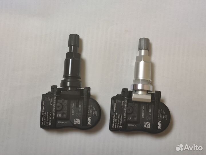 Датчики давление колес BMW,Mini 36106881890