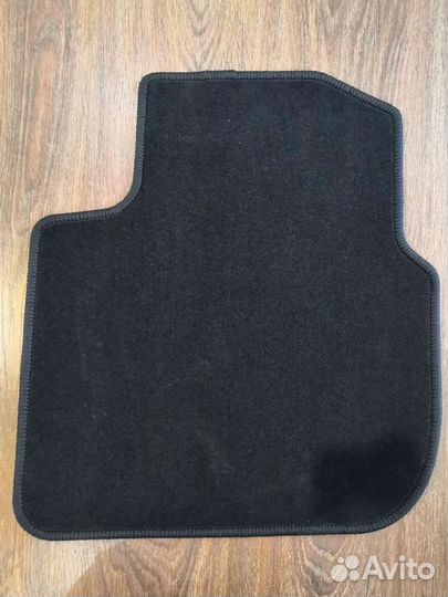 Автомобильные коврики