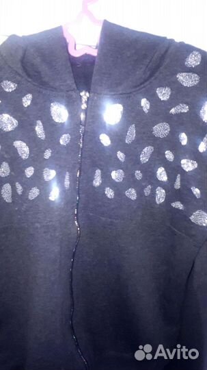 Костюм для девочки