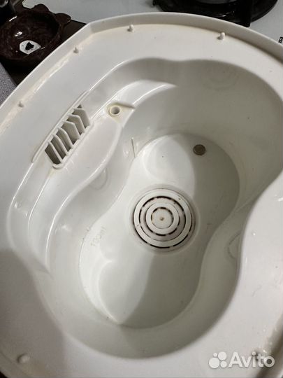 Стерилизатор для бутылочек