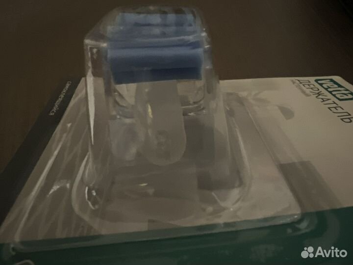 Держатель для швабры