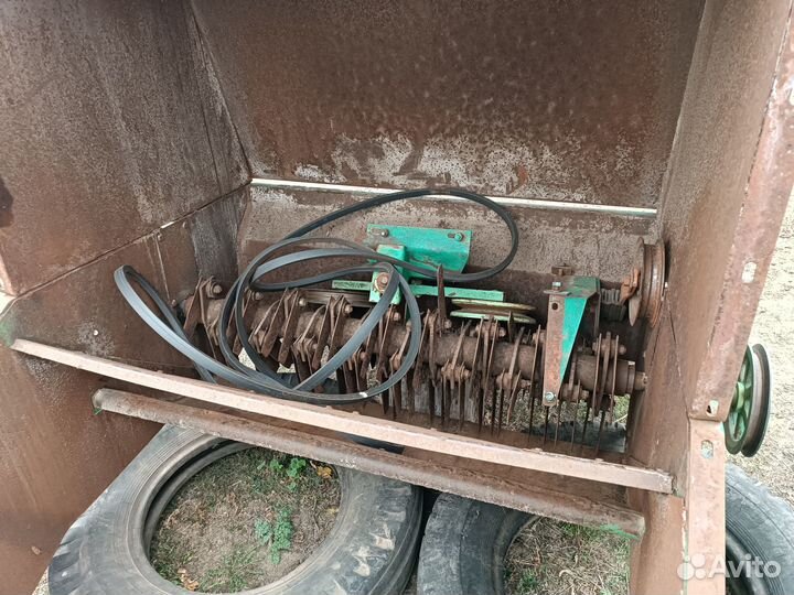 Запчасти на комбайн нива ск 5