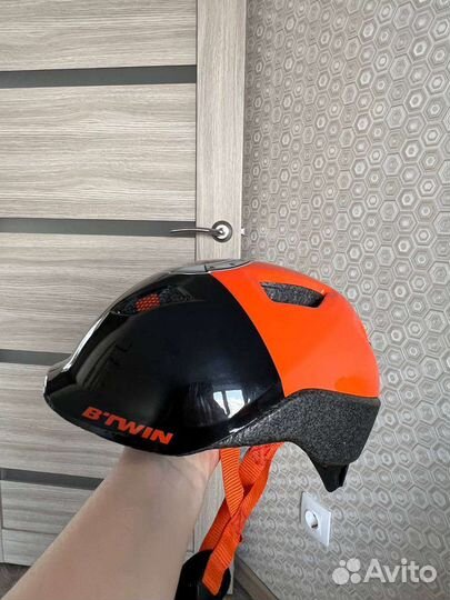 Детский шлем защитный