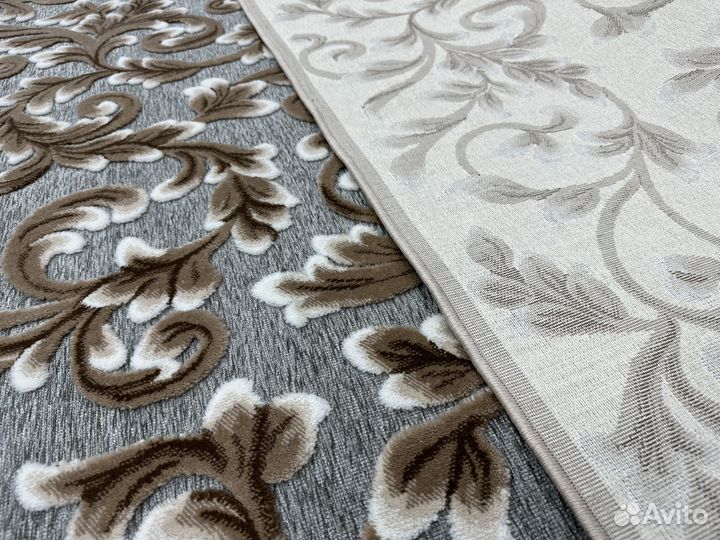 Ковер новый 1.45х2.3 м