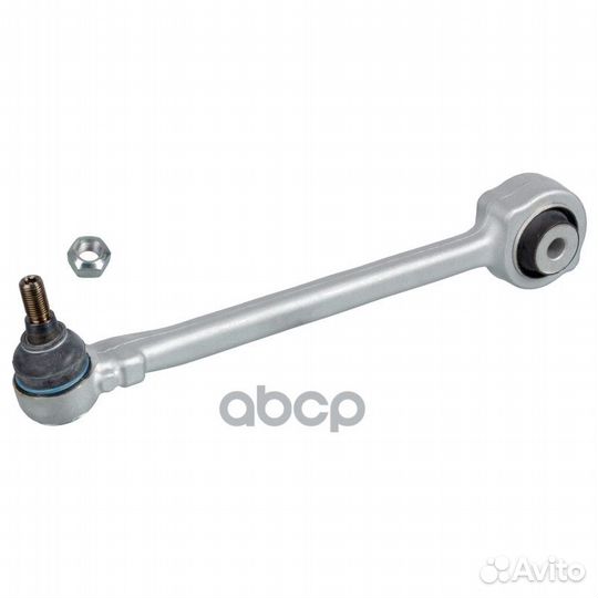 Рычаг перед 204 левправ низ A2043308011 106336