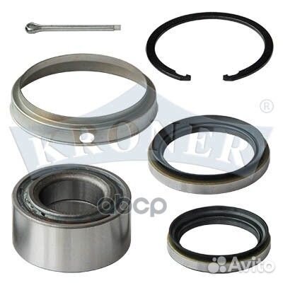 K151213 kroner Подшипник ступицы перед. +ABS