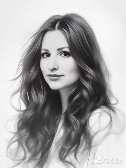 Картина на холсте по фото