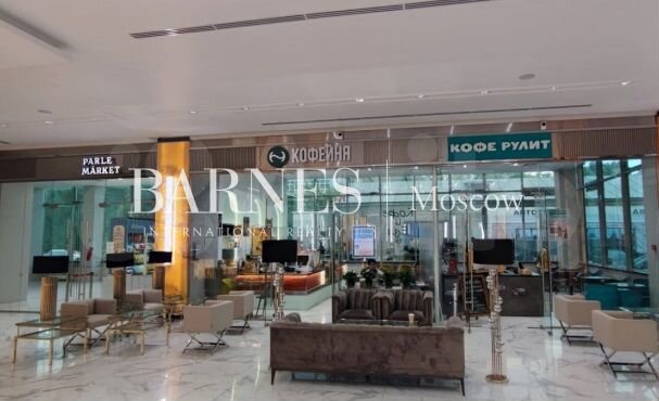 Верейская Плаза 4, 93,4 кв.м. габ