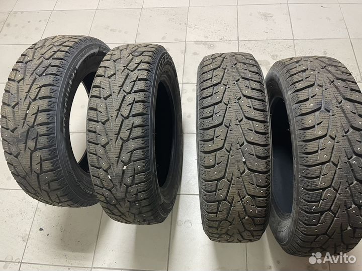 Yokohama Ice Guard IG55 185/65 R15