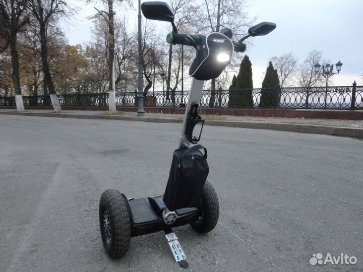 Продам Сигвей