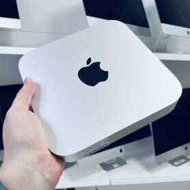 Mac Mini M1 2020 16/256 на гарантии