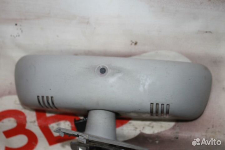 Зеркало салона audi a8 d3