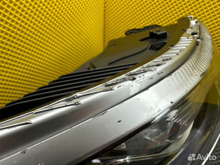 Фара правая Kia Seltos SP2 1.6 G4FJ 2021