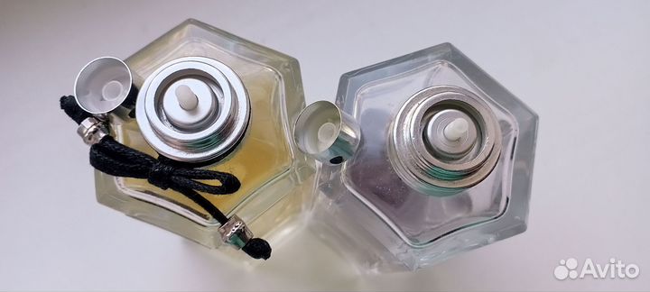 Gucci Flora. Gorgeous violet. Glorious Mandarin