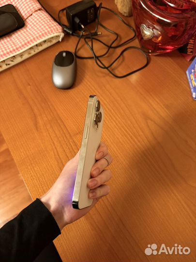 iPhone 14 Pro, 1 ТБ