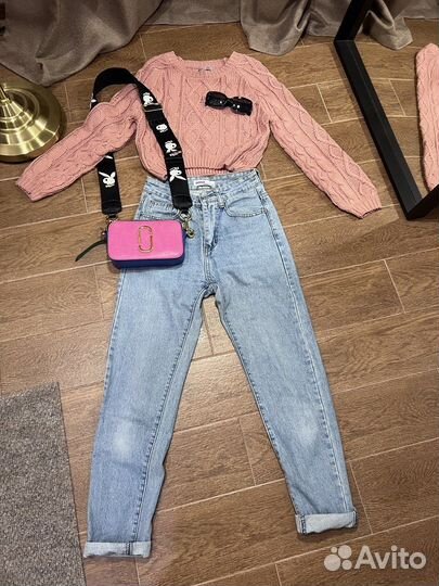 Женские вещи