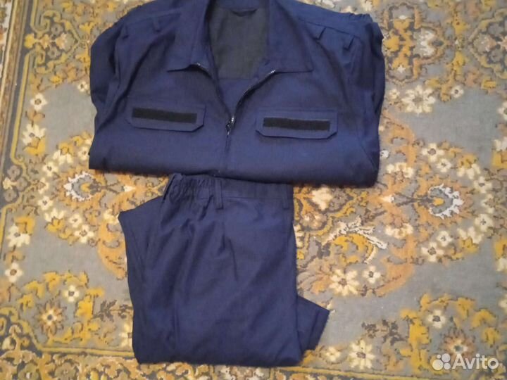 Военная форма