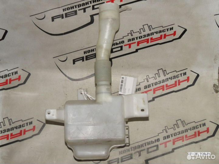 Бачок омывателя subaru impreza impreza XV GE2 GE3