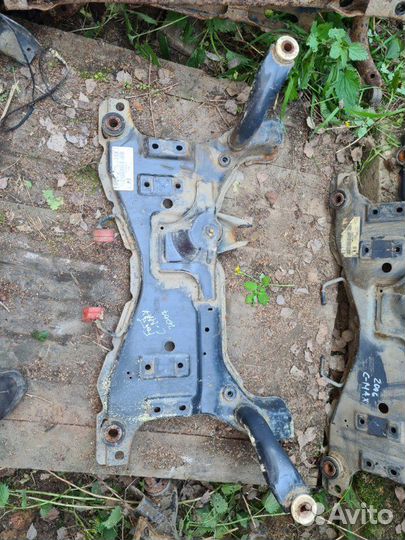 Подрамник передний Ford С-Max 2007