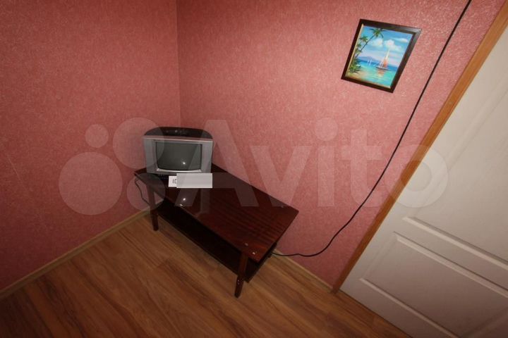 Комната 30 м², 2/2 эт.