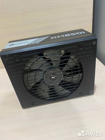 Блок питания Corsair RM850I