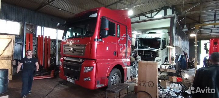 Гидравлика ситрак