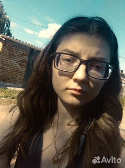 Фасовщица
