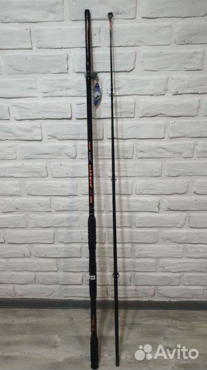 Удилище для ловли сома 3 м