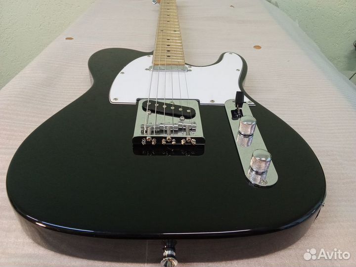 Электрогитара Greco Telecaster, (KR)