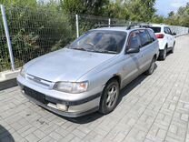 Toyota Caldina 2.0 AT, 1995, 163 670 км, с пробегом, цена 199 000 руб.