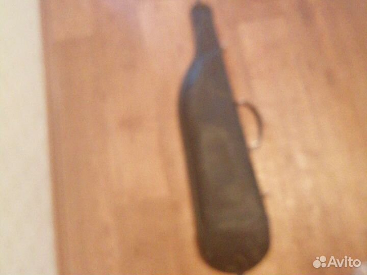 Чехол для охотничьего ружья