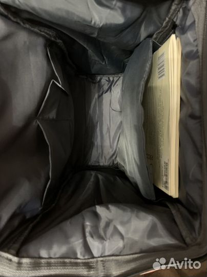 Рюкзак для девочки