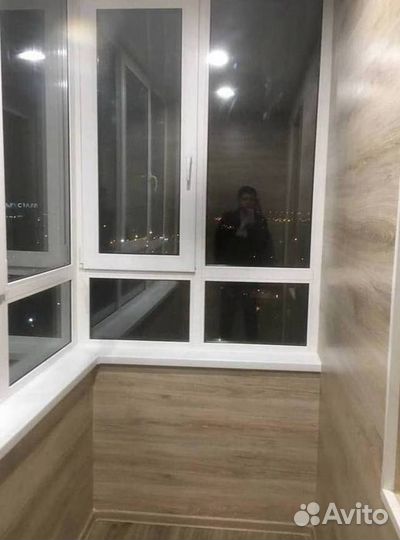 Окна быстро за день