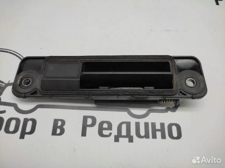Ручка открытия багажника w164 ML-class 642.940