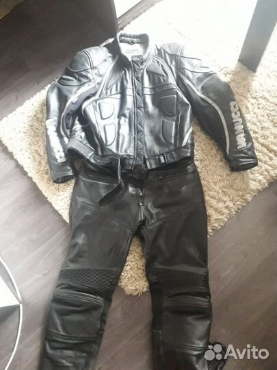 Мотокомбензон