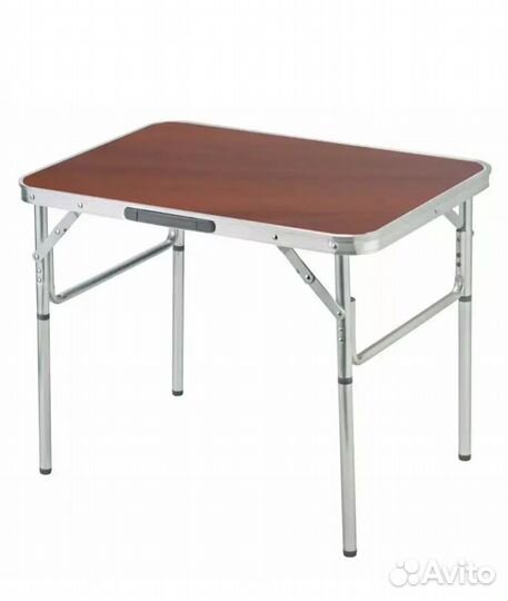 Столик 60х45 туристический