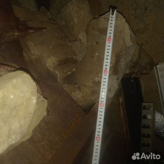 Камни для бани