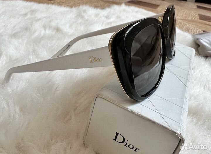 Очки Dior