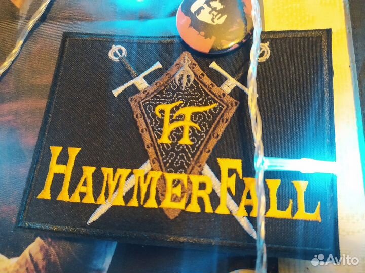 Детская футболка iron maiden