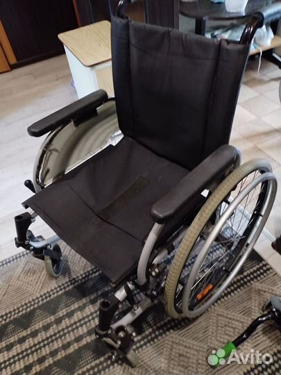 Инвалидная коляска бу