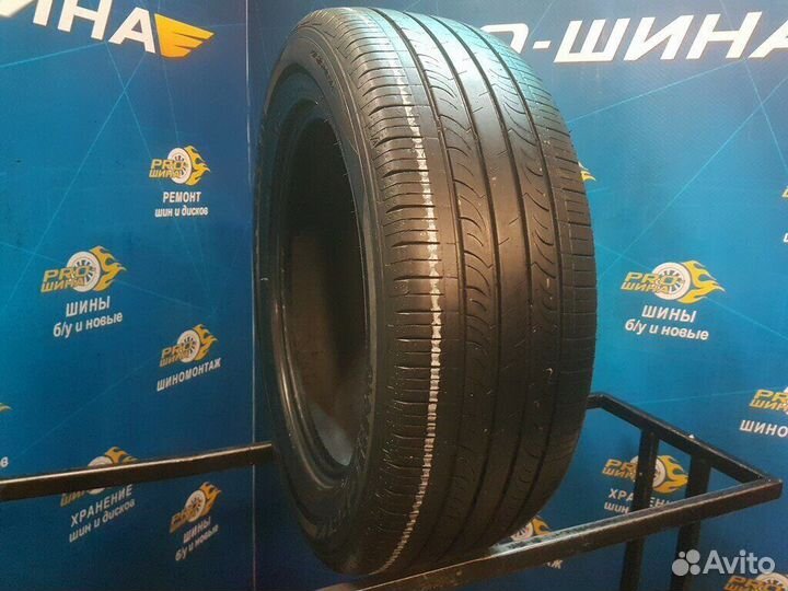 Nexen Classe Premiere 672 215/60 R17