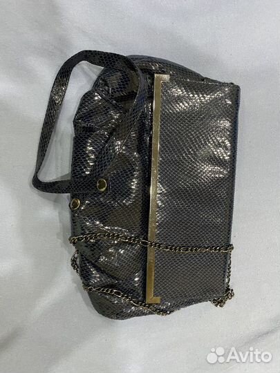 Клач темно синий