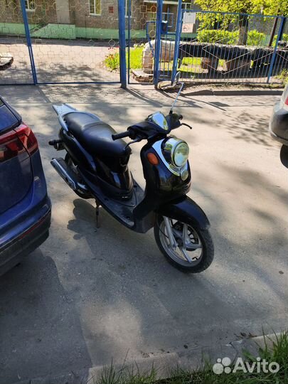 Скутер 150 куб