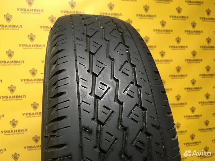 Bridgestone V600 165 R13 78P