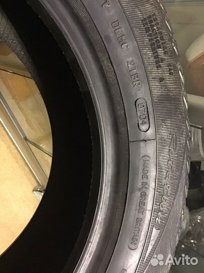 Goodyear Eagle Ventura 195/60 R14 86H