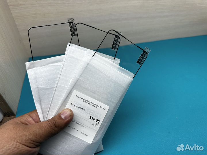Защитное стекло Realme 9 Pro 9i 9 5G