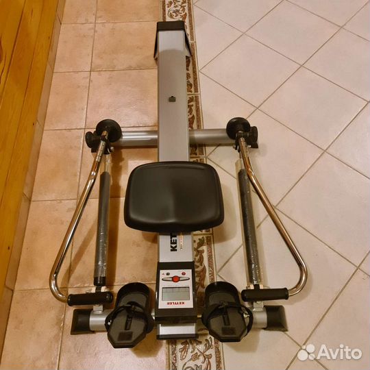 Гребной тренажер Kettler Favorit