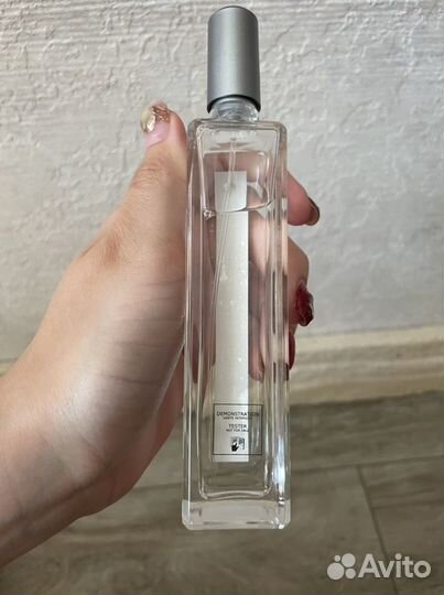 Serge Lutens L’Eau Froide, 50 мл