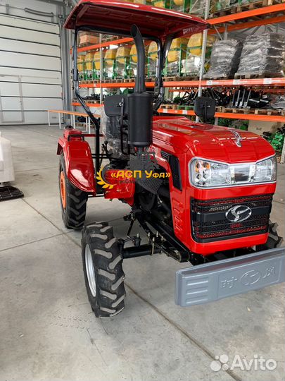 Мини-трактор SHIFENG SF 240, 2023