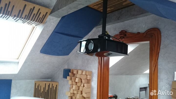 Ремонт аудио-видео техники